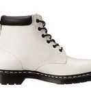 Incaltaminte Femei Dr Martens 939 White Smooth