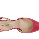 Incaltaminte Femei Nine West Margareth Pink Leather