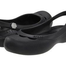 Incaltaminte Femei Crocs Jayna Black