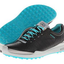 Incaltaminte Femei ECCO Biom Hybrid BlackTurquoise