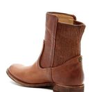 Incaltaminte Femei Frye Melissa Scrunch Short Boot COGNAC