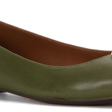 Ralph Lauren Camern Fir Soft Burnished Calf