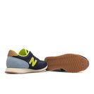 Incaltaminte Femei New Balance 620 Woods Navy with Lime