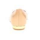 Incaltaminte Femei Cole Haan Astoria Ballet Sandstone Gold Washed