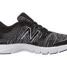 Incaltaminte Femei New Balance WX711v2 BlackWhite