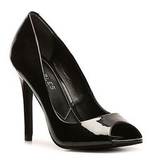 Incaltaminte Femei Charles by Charles David Riva Pump Black