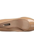 Incaltaminte Femei GUESS Honora Nude Patent