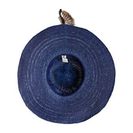 Accesorii Femei Billabong Saltwater Sunset Wide Brim Straw Hat Blue Cruz