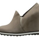 Incaltaminte Femei Stuart Weitzman Stealth Stone Nubuc