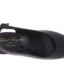 Incaltaminte Femei Robert Clergerie Distar Black Rubber