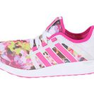 Incaltaminte Femei adidas Fresh Bounce Famous WhiteShock Pink