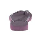 Incaltaminte Femei Havaianas Slim Flip Flops Aubergine