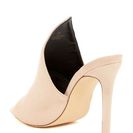 Incaltaminte Femei LILIANA Cult Peep-Toe Sandal NUDE