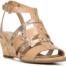 Naturalizer Hania Ginger Snap