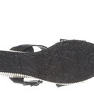 Incaltaminte Femei Volcom Aim High Black Stripe