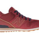 Incaltaminte Femei New Balance WH696 Burgundy