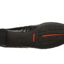 Incaltaminte Femei Rockport Total Motion 45 Square Quilted Cap Pump Black Leather