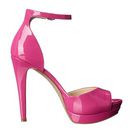 Incaltaminte Femei Jessica Simpson Sylvian Bubblicious Patent