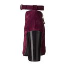 Incaltaminte Femei Chinese Laundry Elise - Anette Burgundy Nubuck Suede