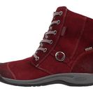 Incaltaminte Femei Keen Reisen Zip WP Zinfandel