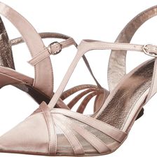 Adrianna Papell Heidi Shea Lux Satin