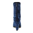 Incaltaminte Femei Impo Tashley Bootie Navy