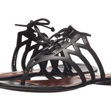 Incaltaminte Femei Cole Haan Claudia Sandal Black Leather
