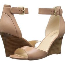 Incaltaminte Femei Nine West Farlee Natural Nubuck