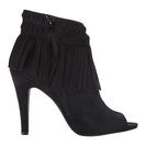 Incaltaminte Femei C Label Detroit-8 Black
