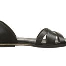 Incaltaminte Femei Timberland Caswell Closed Back Sandal Black