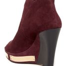 Incaltaminte Femei Vince Camuto Wilian Wedge Bootie DKRED 02