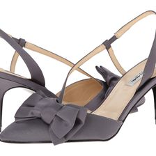 Nina Teddi Steel/Stealth Gray/Stealth Gray