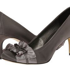 rsvp Ulan Pewter Loc Satin