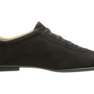 Incaltaminte Femei ECCO Osan Retro Sneaker Black