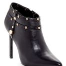 Incaltaminte Femei Charles David Cathy Bootie BLACK