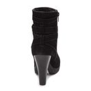 Incaltaminte Femei US Polo Assn Heather Bootie Black