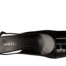 Incaltaminte Femei Vaneli Blaize Black Nappa