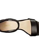 Incaltaminte Femei Nine West Jilted BlackBlack Leather