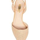 Incaltaminte Femei Louise et Cie Footwear Esperance Pump COPPER 32