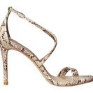 Incaltaminte Femei Steve Madden Feliz Natural Snake