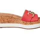 Incaltaminte Femei Michael Kors Warren Platform Watermelon