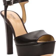 Michael Kors Trish Black