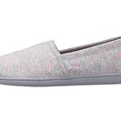 Incaltaminte Femei SKECHERS Bobs Bliss - Dashes amp Dots Gray