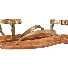 Incaltaminte Femei Matisse Greek Light Gold