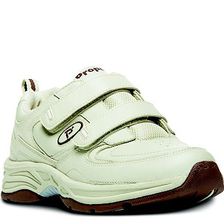 Incaltaminte Femei Propet Eden Strap Walking Shoe - Womens Ivory