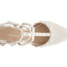 Incaltaminte Femei BCBGeneration Darron Pump White