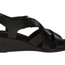 Incaltaminte Femei Walking Cradles Newton Black Soft Antanado