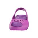 Incaltaminte Femei Crocs Mabyn Mini Wedge Wild Orchard