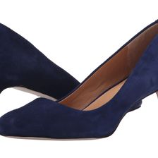 Corso Como Lisbeth Navy Suede