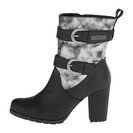 Incaltaminte Femei MUK LUKS Katy Black